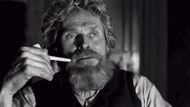 Willem Dafoe as Thomas Wake (Image via Amazon Prime Video)